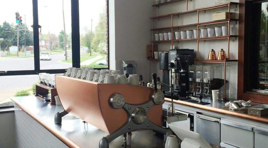 Pipers Tea & Coffee