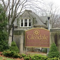 Glendale Cemetary