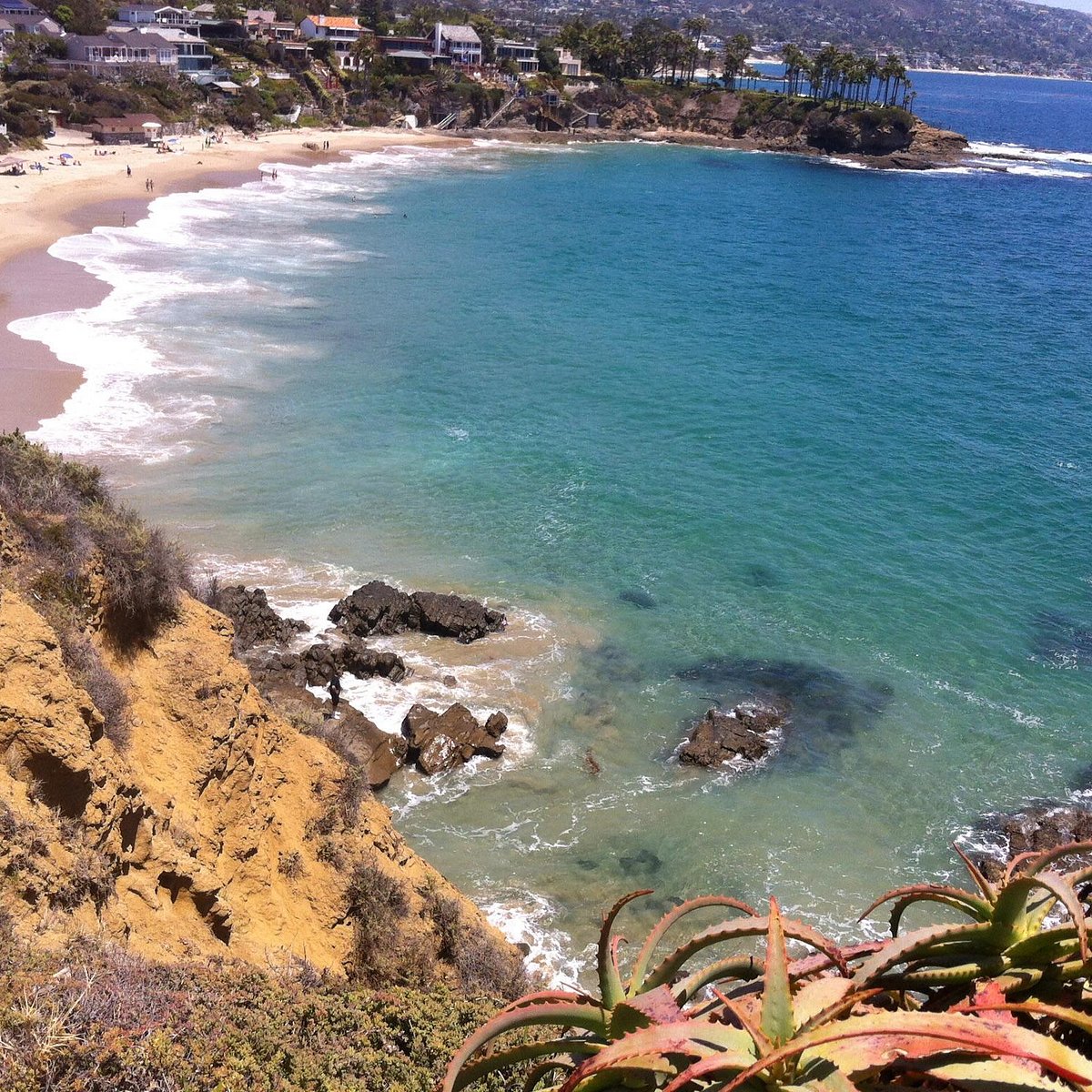 Crescent Bay Point Park (Laguna Beach) - All You Need to Know BEFORE You Go