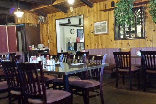 THE 10 BEST Restaurants in Tehachapi (Updated December 2024)