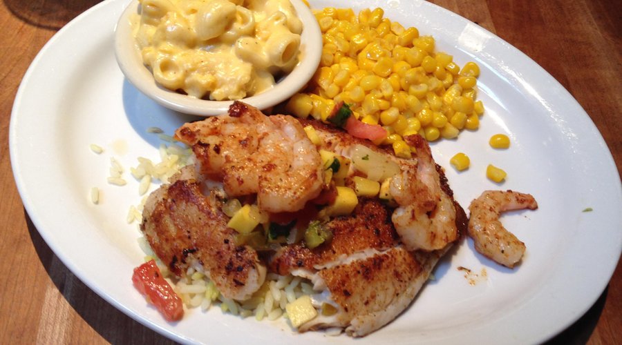 Cheddar's Scratch Kitchen