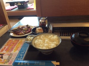 料理