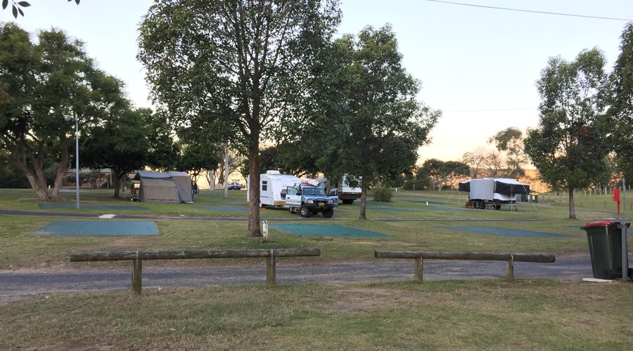 Campground