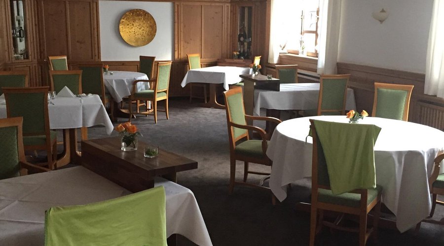 Hirsch Hotel-Restaurant