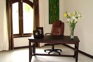 Kamar & Suite