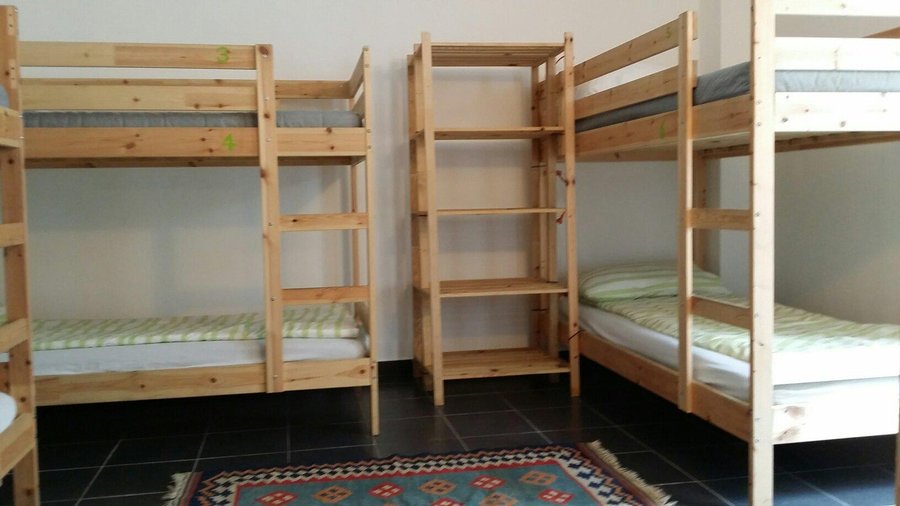 Mondello Home Hostel