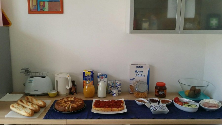 Mondello Home Hostel