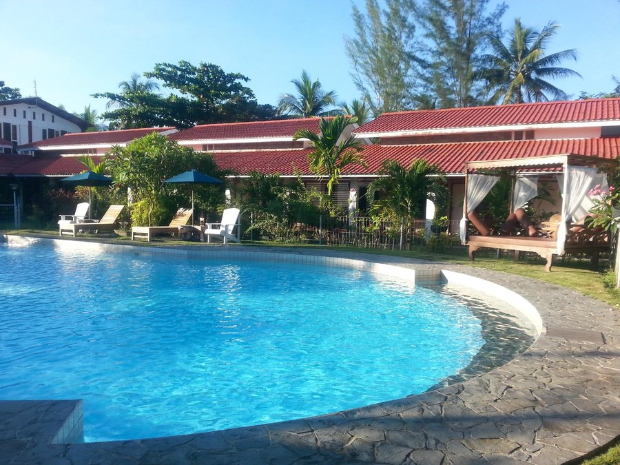 Kuala Batakan Cottages 1 Cottage Reviews Balikpapan Indonesia Tripadvisor