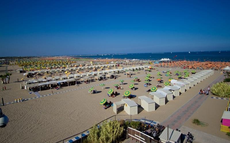 spiaggia