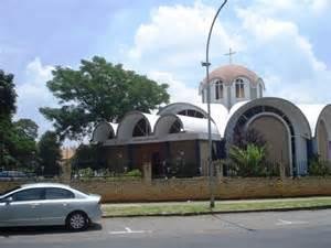 Benoni Bible Church – Benoni Bible Church