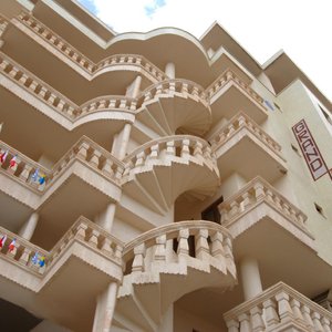 OTEL GENEL GÖRÜNÜM