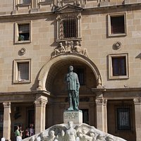 Centro Historico