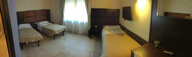 Hotel photo 52 of Porta Rivera Hotel.