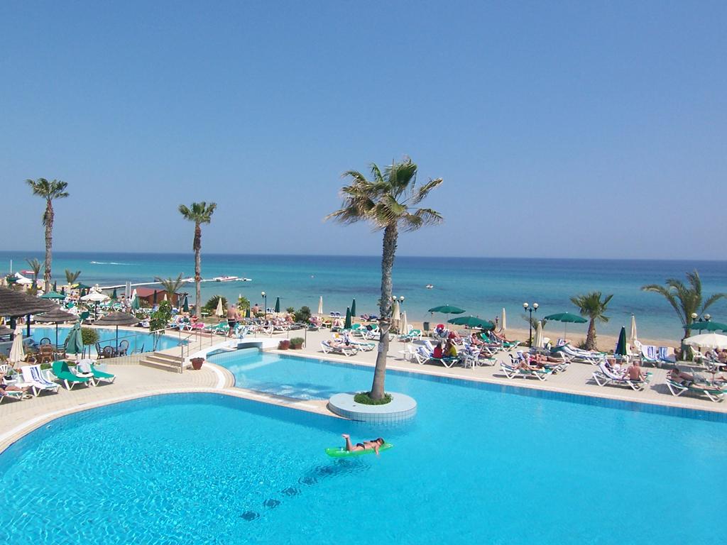 Sunrise Beach Hotel Chypre Protaras Tarifs 2021 Mis Jour 38 Avis   Sunrise Beach Pool 