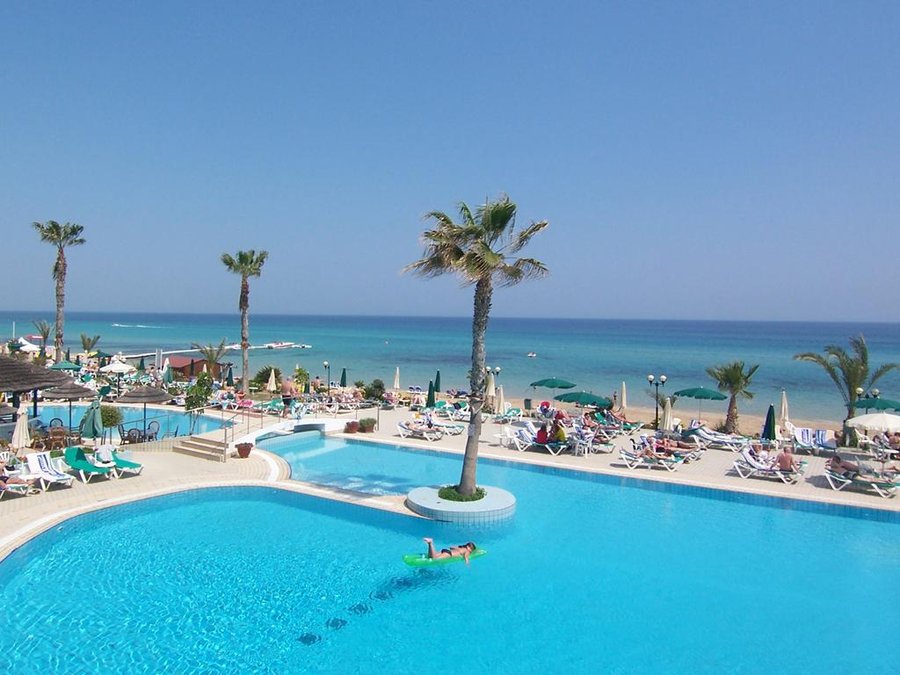 sunrise beach hotel protaras cyprus tripadvisor