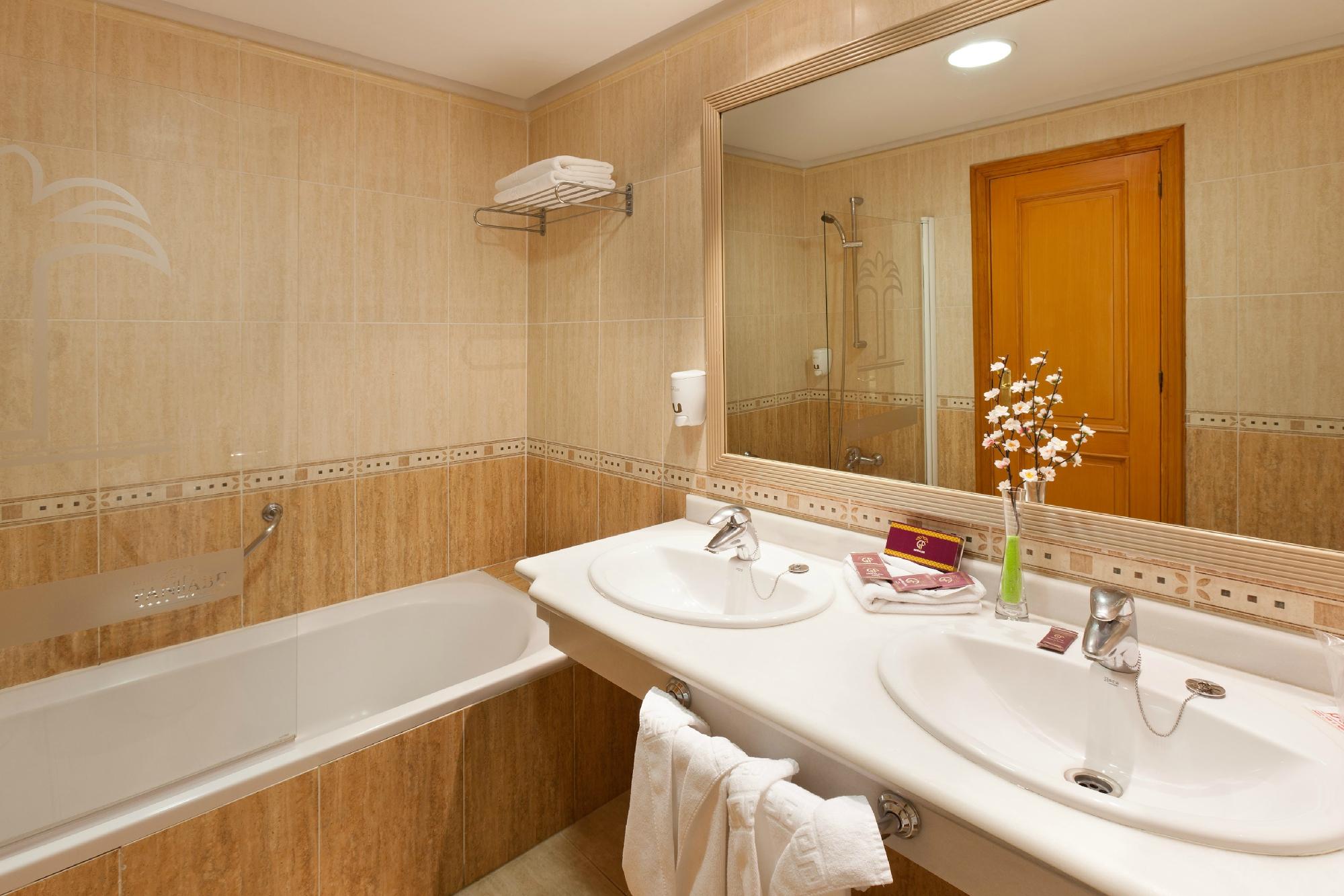 Hotel photo 47 of GF Fanabe.