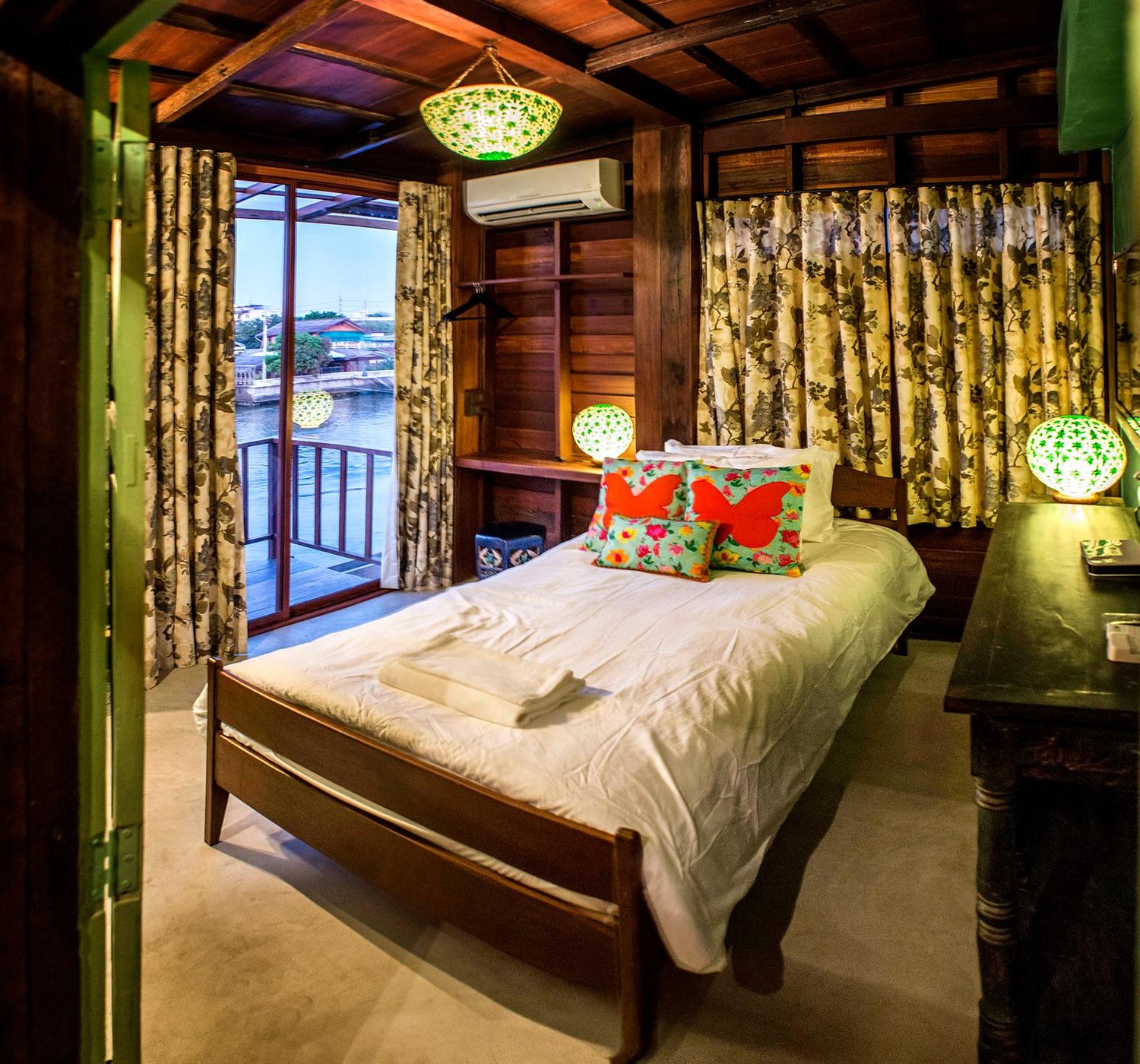 Siamotif Boutique Hotel by null