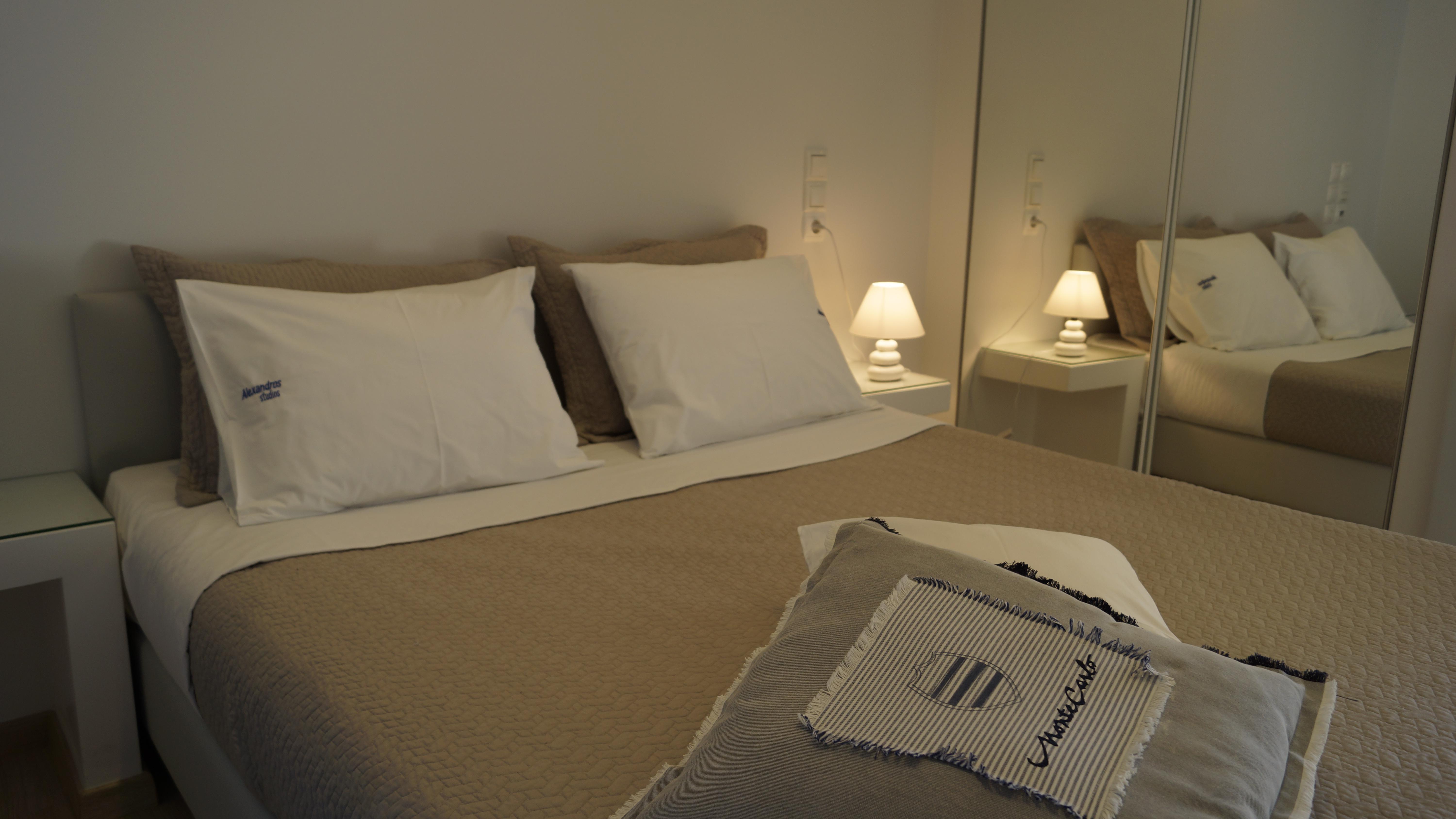 Hotel photo 4 of Alexandros Studios & Apartments.