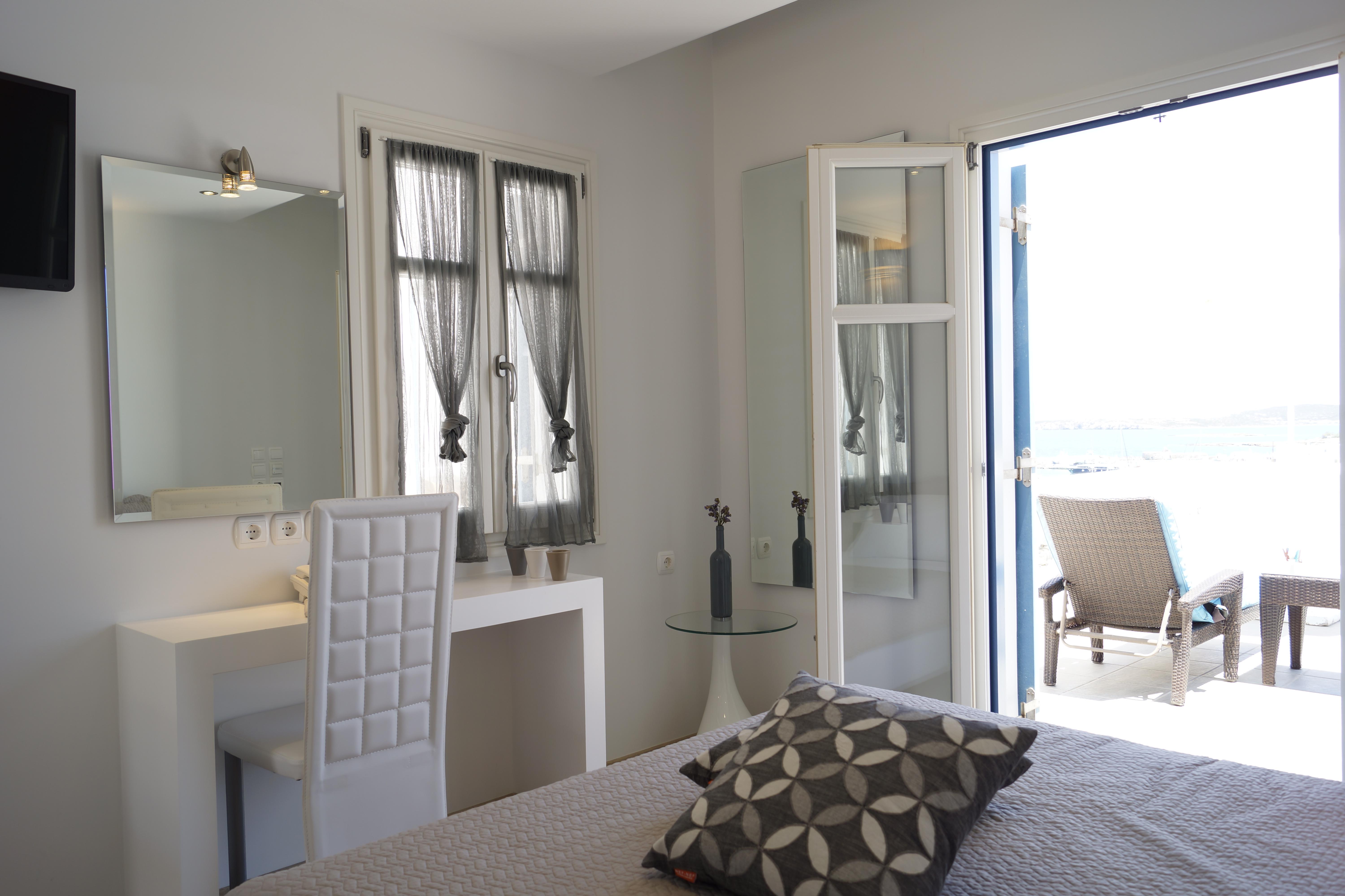 Hotel photo 17 of Alexandros Studios & Apartments.