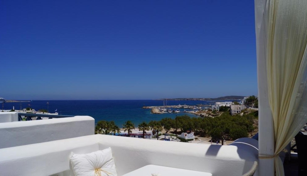 Alexandros Studios & Apartments