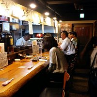 Jouhan - Izakaya