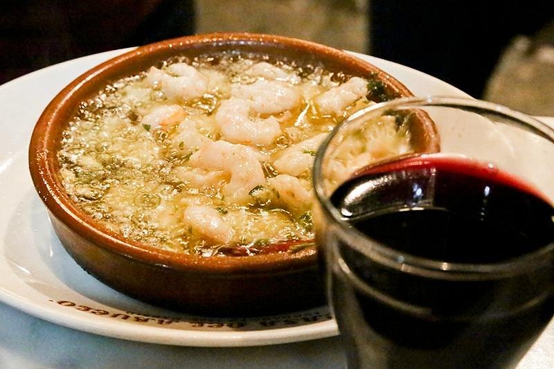 9 Best Restaurants Near Retiro Park in Madrid – Devour Tours