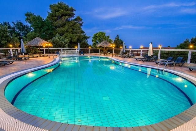 Bozikis hotel hot sale laganas zante