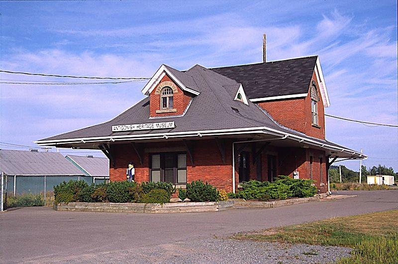 Antigonish Heritage Museum All You Need To Know Before You Go