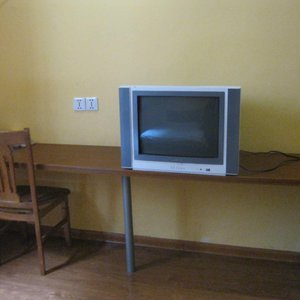 テレビ