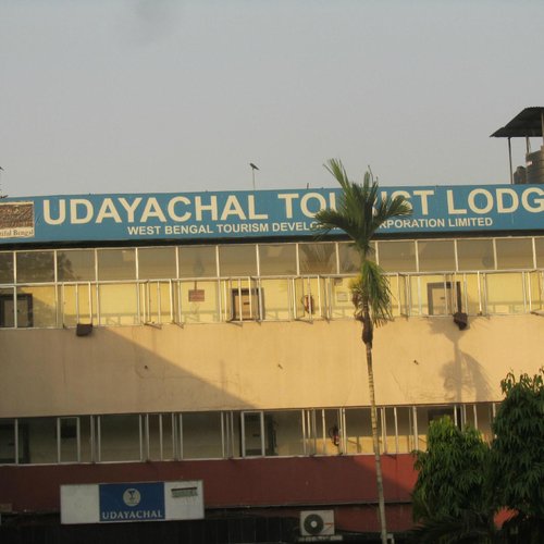 Udayachal Tourist Lodge image