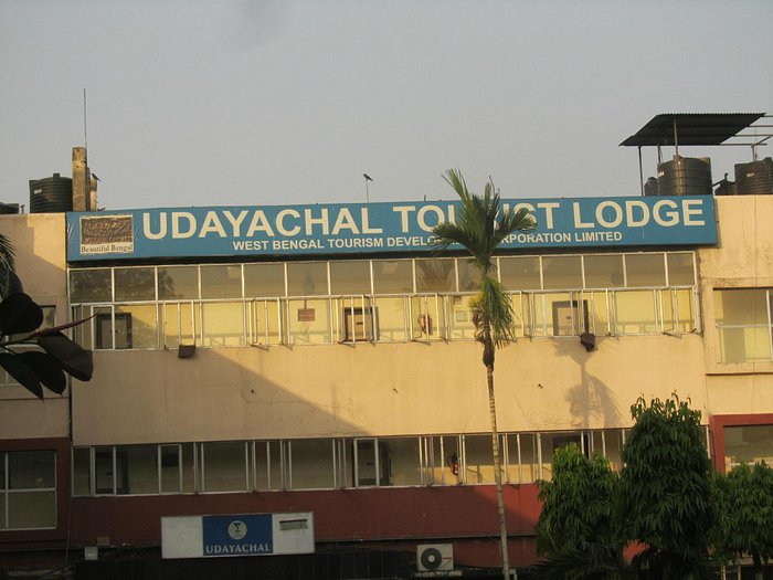Udayachal Tourist Lodge