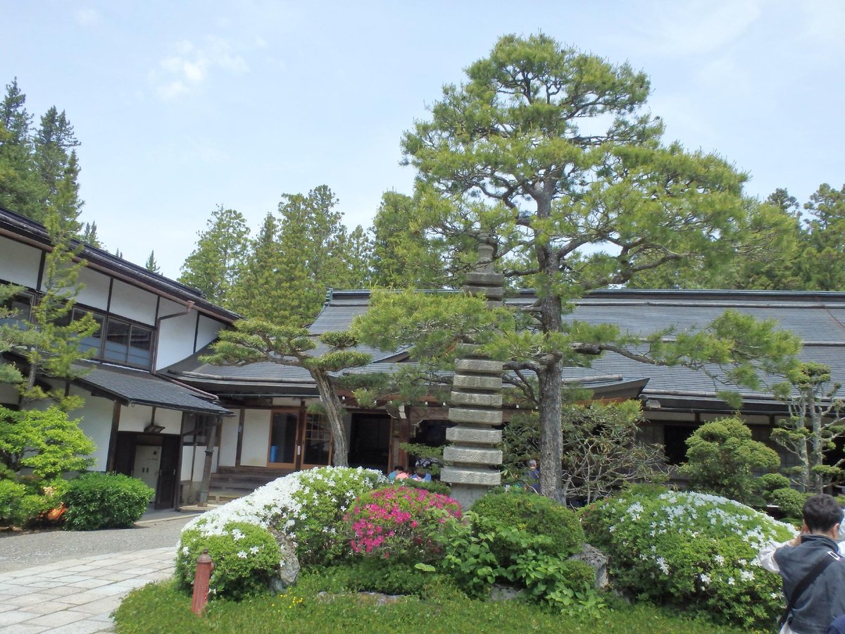 The 15 Best Things To Do In Koya-cho - 2022 (with Photos) - Tripadvisor