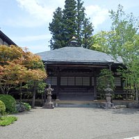 本堂
