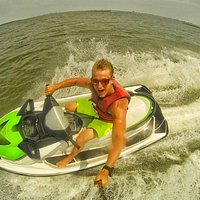 Rent jetski in Ocean City Maryland! Watersports