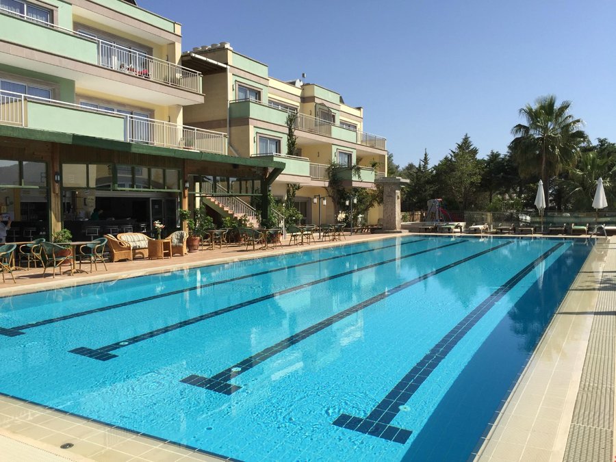 happy hotel kalkan prices