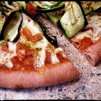 Pizza fête des mères