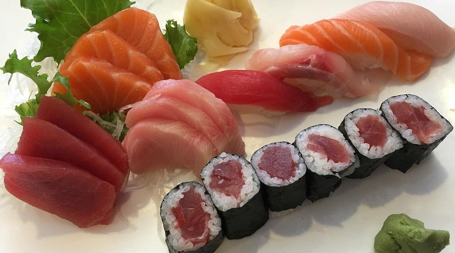 Momiji Restaurant