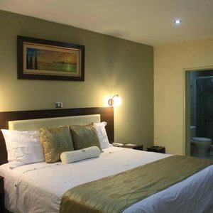 Habitación Matrimonial