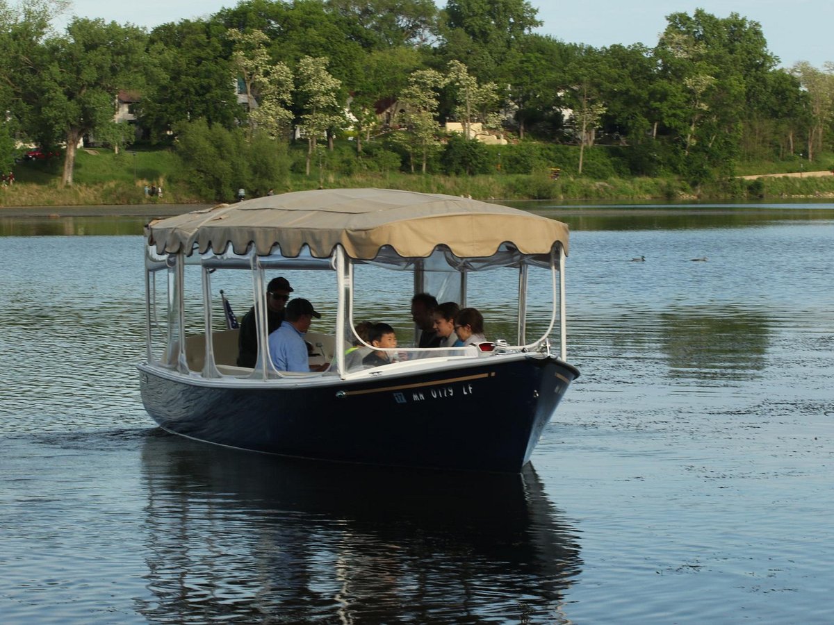 Wheel Fun Rentals Upgrades Pedal Boat Fleet on North Meadow Lake