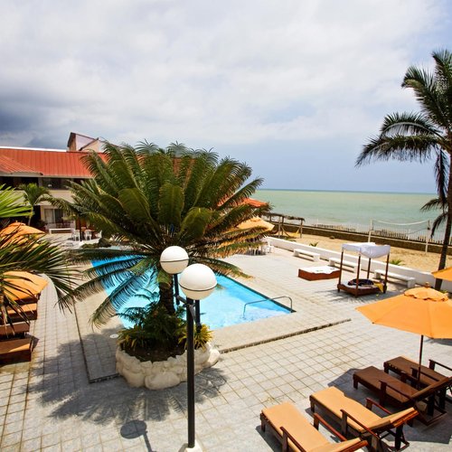 THE 10 BEST Ecuador Beach Resorts 2023 (with Prices) - Tripadvisor