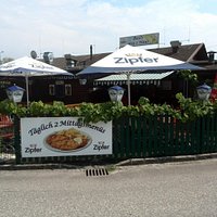 Pesi's Wia Z'Haus, Laakirchen