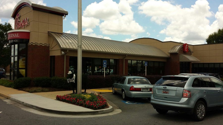 Chick-fil-A