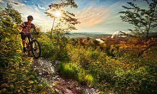 Outdoor activities
