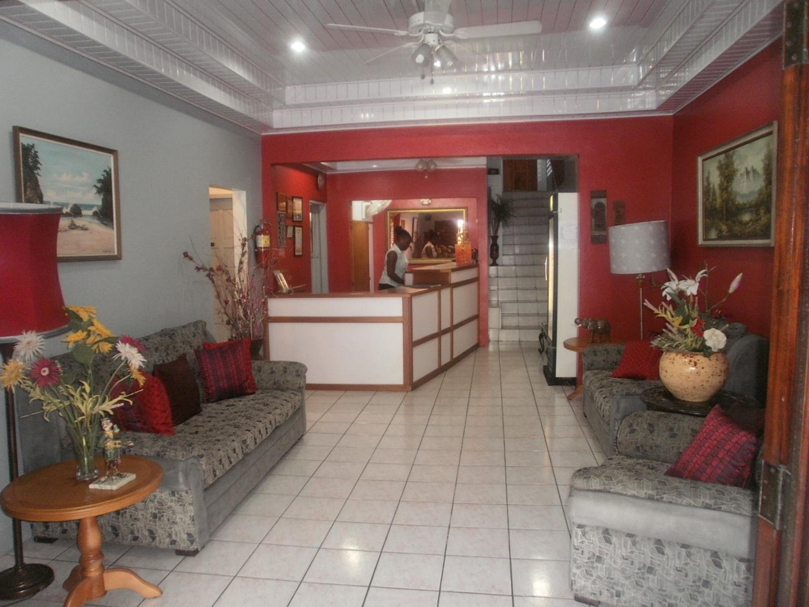 Monique's Guest House by null