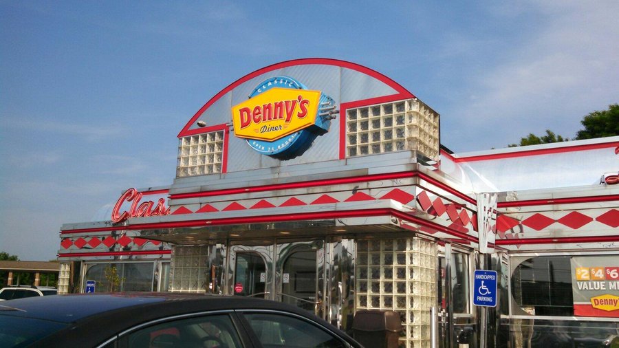 Denny's