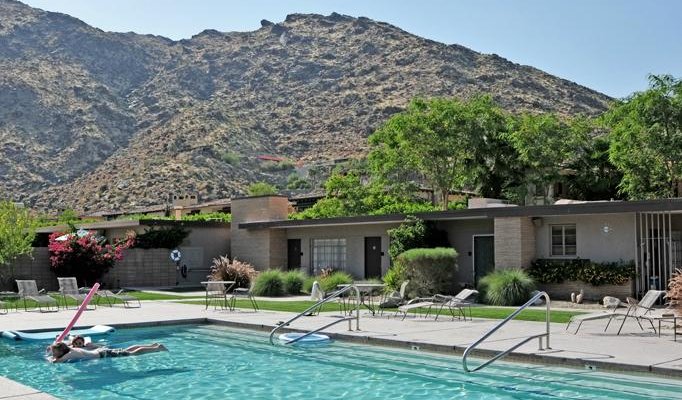 Great Mountain Views!