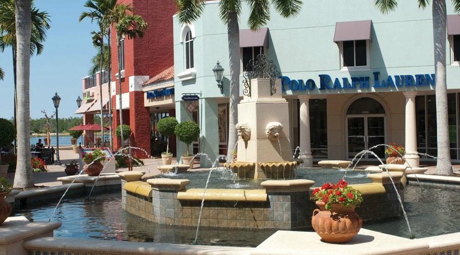 Polo Ralph Lauren Factory Store at Miromar Outlets