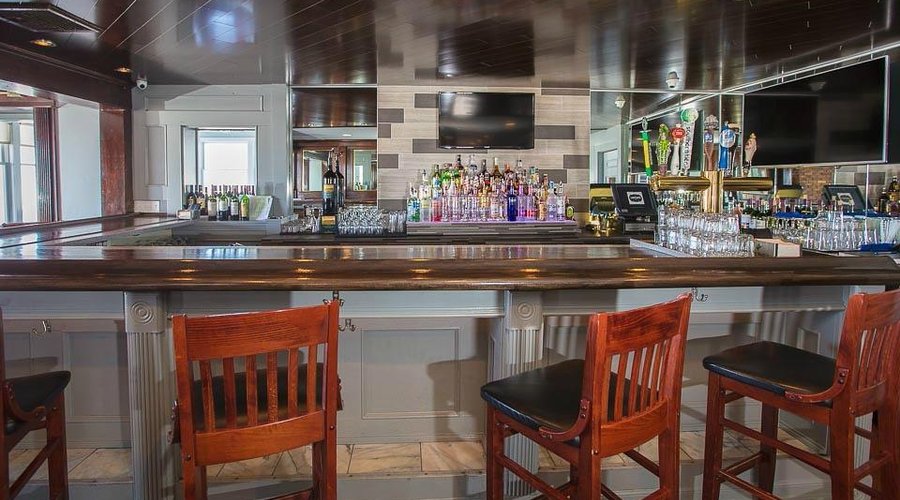 Bar Area