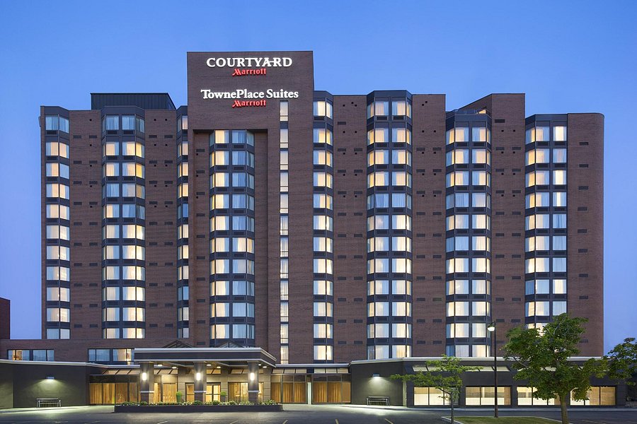 TOWNEPLACE SUITES TORONTO NORTHEAST MARKHAM Updated 2020 Prices