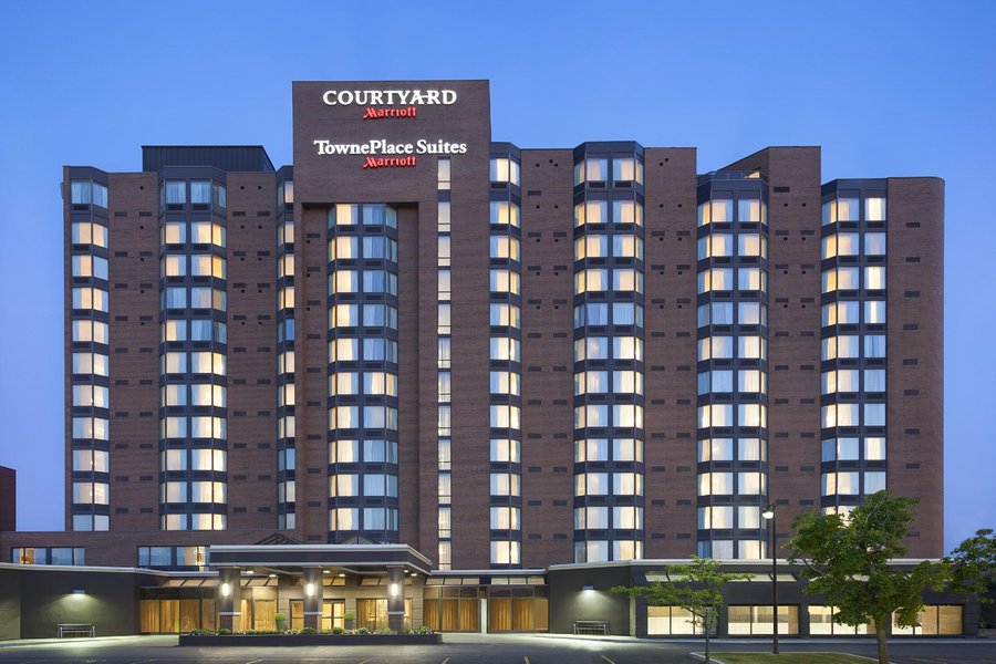 TOWNEPLACE SUITES TORONTO NORTHEAST MARKHAM Updated 2020 Prices